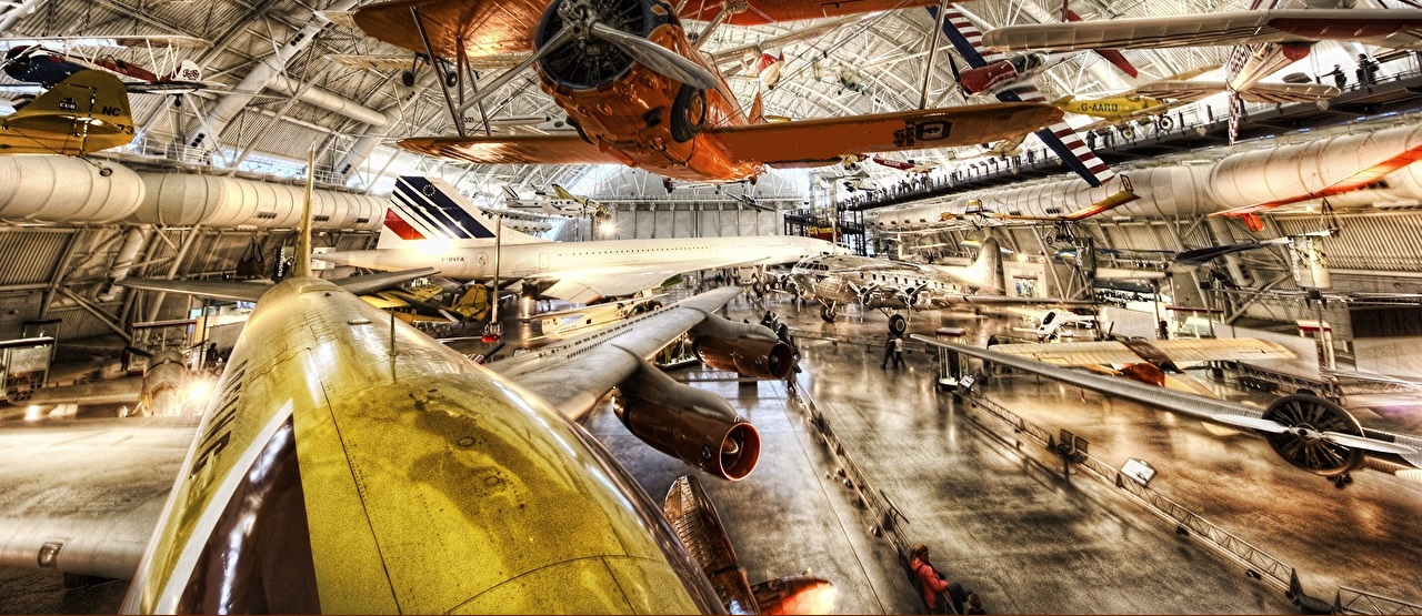 aeronautics